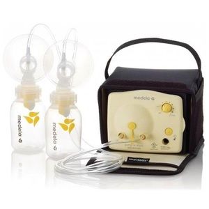Medela pump in styled advance